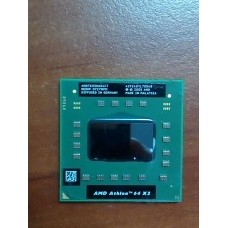 Процессор для ноутбука  AMD Athlon 64 x2 TK-55 AMDTK55HAX4CT .